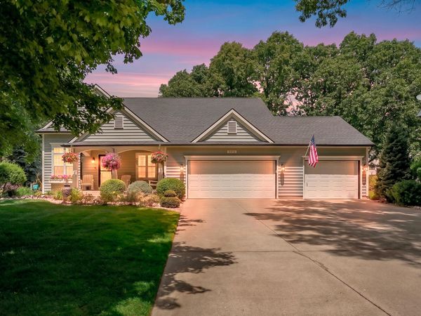 8514 Hathaway Road, Kalamazoo, MI 49009