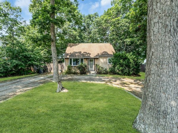59 Probst Drive , Shirley, NY 11967