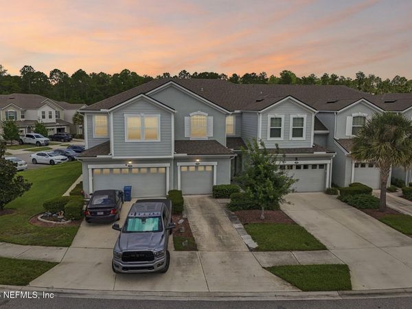 576 RICHMOND Drive, St. Johns, FL 32259