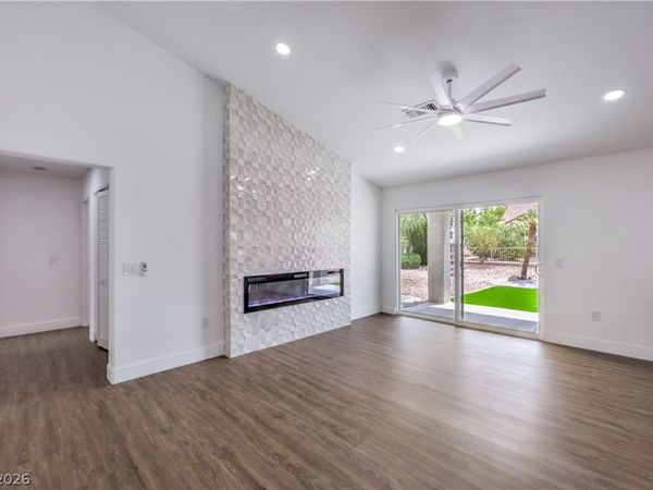 9529 Ruby Hills Drive, Las Vegas, NV 89134