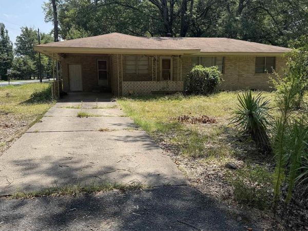 4201 S Ohio Street, Pine Bluff, AR 71603