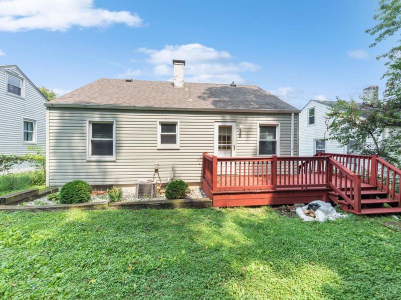 1742 Ashbrook Drive, Cincinnati, OH 45238 Photo 22