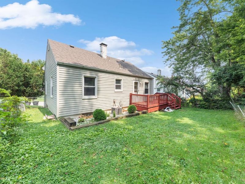 1742 Ashbrook Drive, Cincinnati, OH 45238 Photo 23