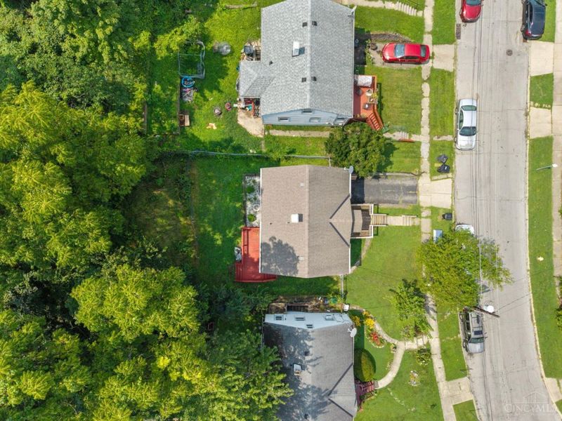 1742 Ashbrook Drive, Cincinnati, OH 45238 Photo 26