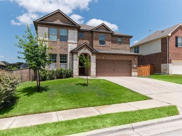 4233 Privacy Hedge ST, Leander, TX 78641