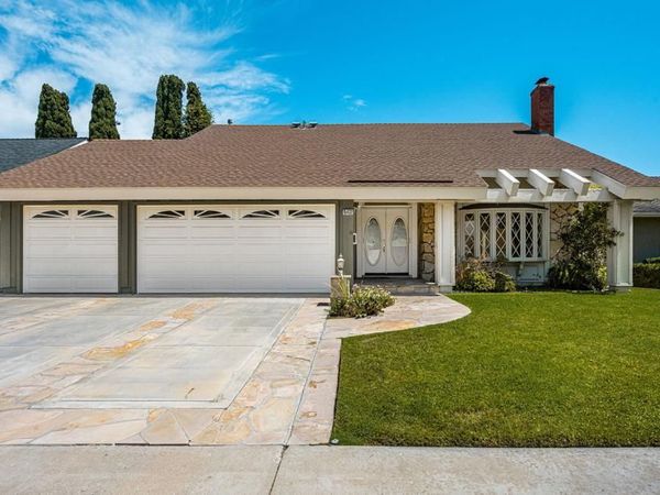 15432 Cherbourg Avenue, Irvine, CA 92604