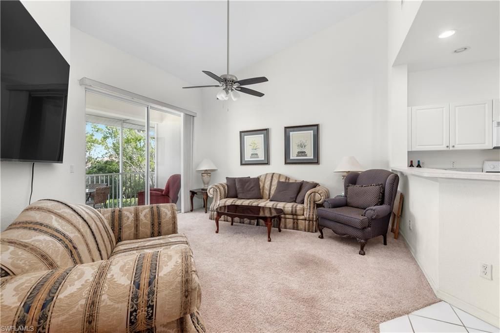 4219 Liron Ave , Unit 203, Fort Myers, FL 33916 Photo