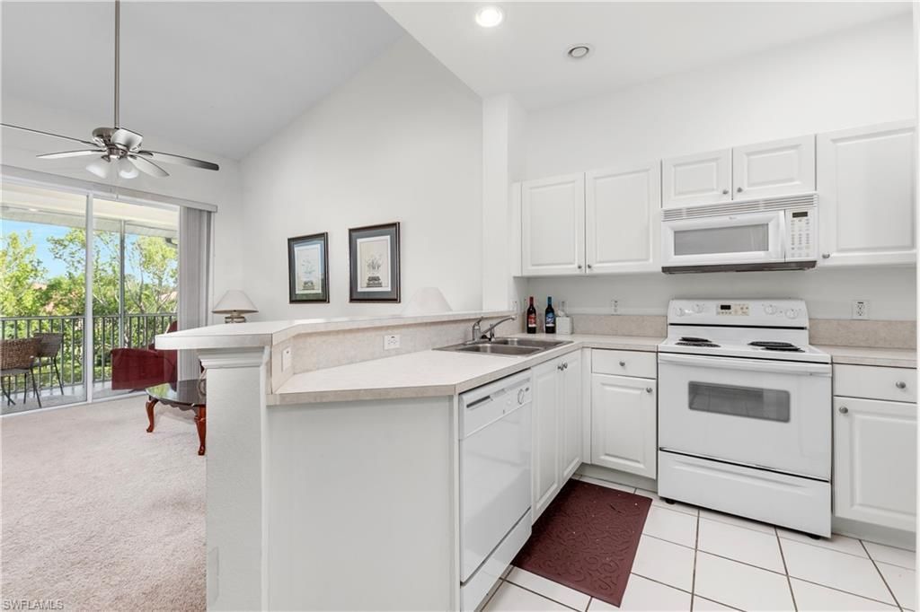 4219 Liron Ave , Unit 203, Fort Myers, FL 33916 Photo