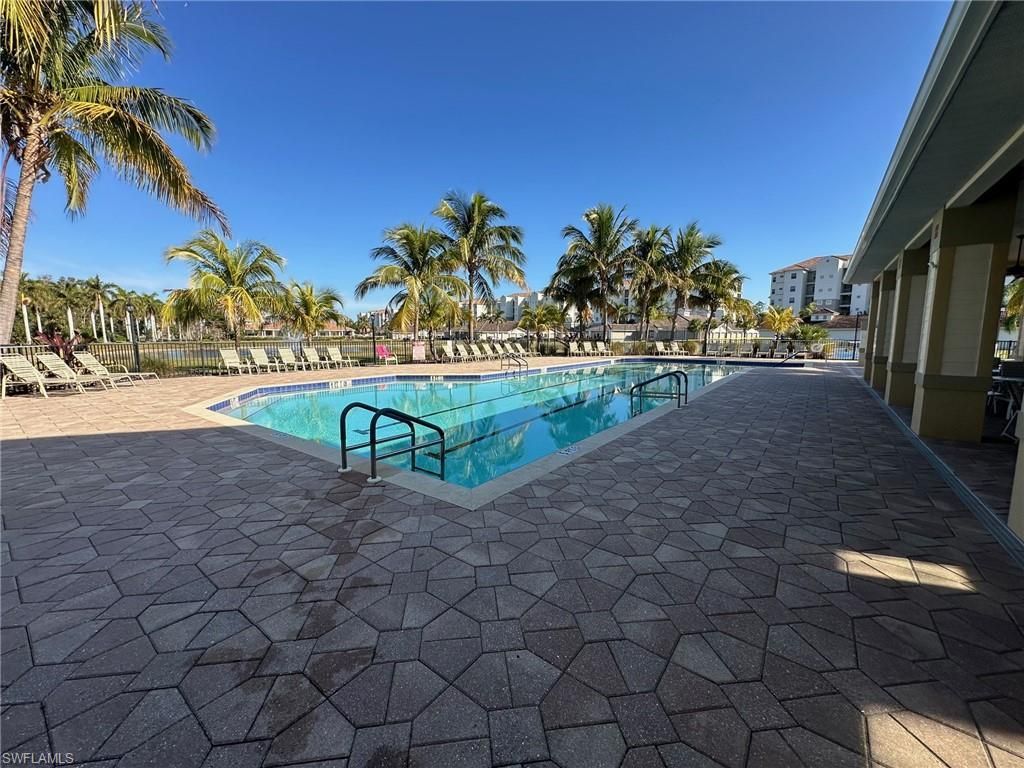 4219 Liron Ave , Unit 203, Fort Myers, FL 33916 Photo