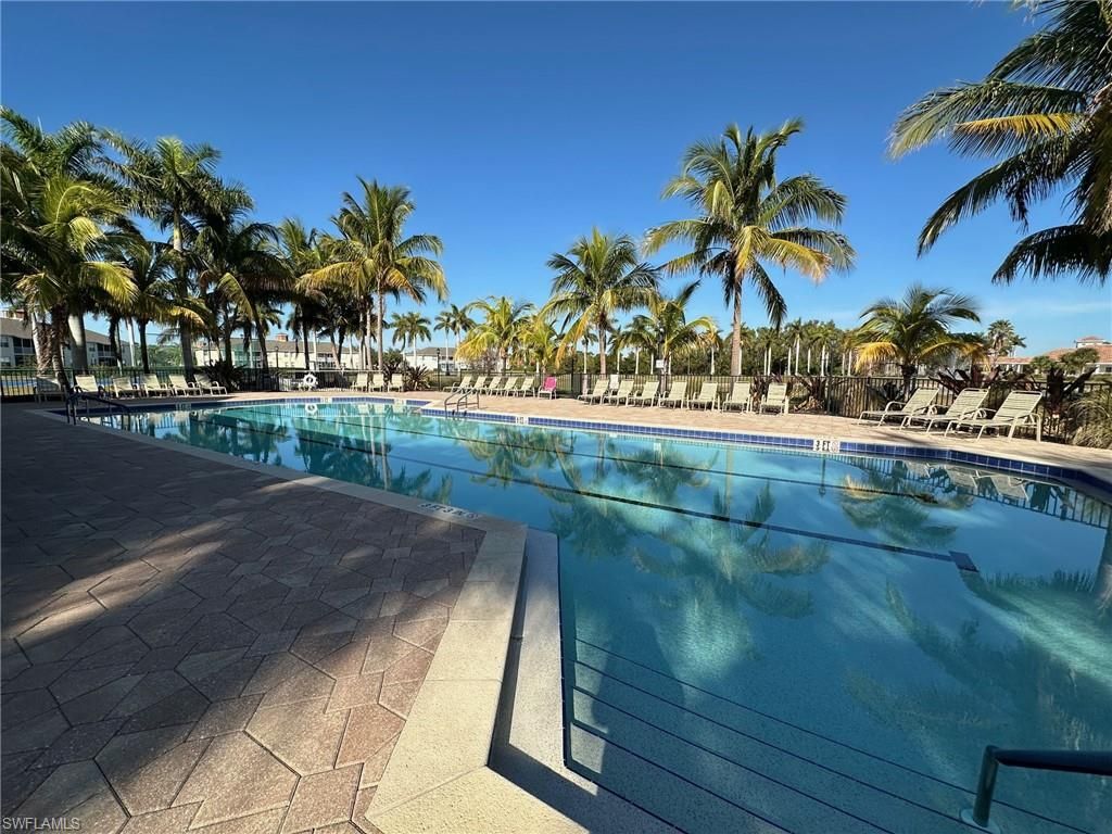 4219 Liron Ave , Unit 203, Fort Myers, FL 33916 Photo