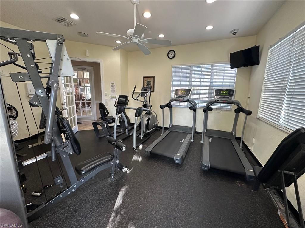 4219 Liron Ave , Unit 203, Fort Myers, FL 33916 Photo