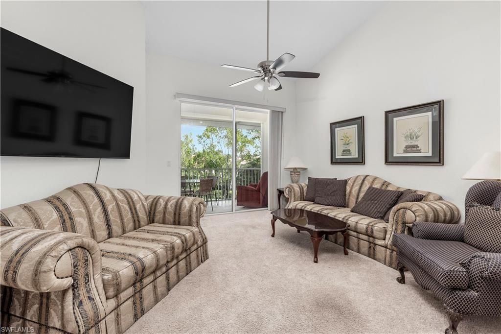 4219 Liron Ave , Unit 203, Fort Myers, FL 33916 Photo