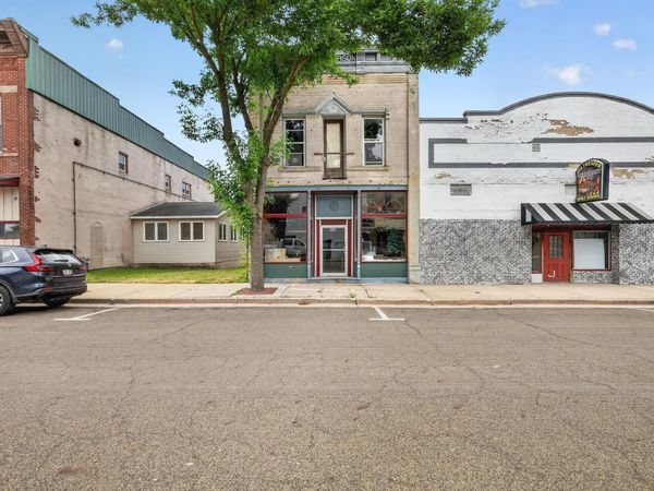 109 Lincoln Street, Rio, WI 53960