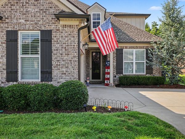 407 Anchor Reserve Cv, Hermitage, TN 37076