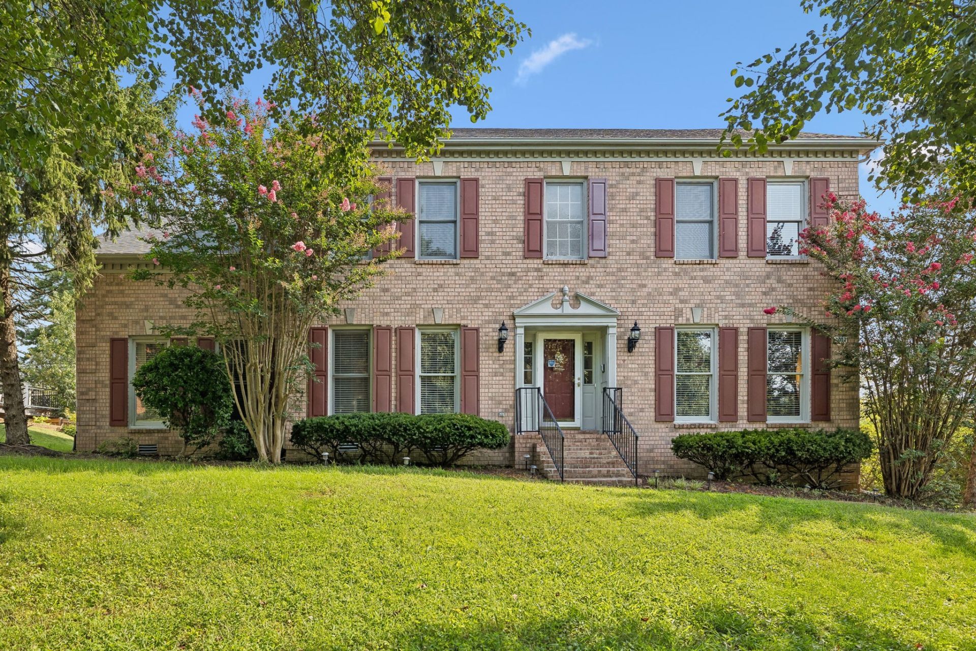 1077 Beech Tree Ln Brentwood, TN 37027