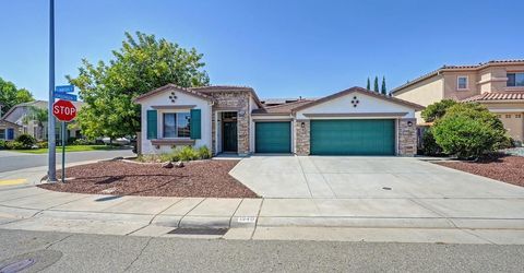 1340 El Camino Verde Dr, Lincoln, CA 95648 Photo