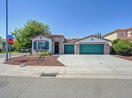1340 El Camino Verde Dr, Lincoln, CA 95648 Photo