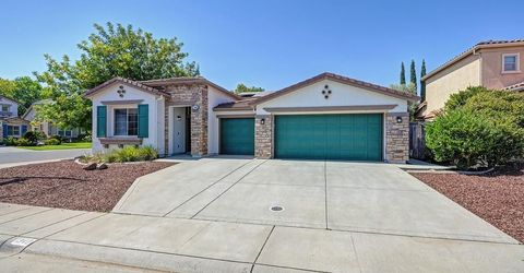 1340 El Camino Verde Dr, Lincoln, CA 95648 Photo
