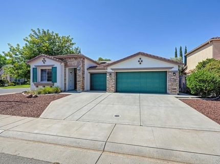1340 El Camino Verde Dr, Lincoln, CA 95648 Photo