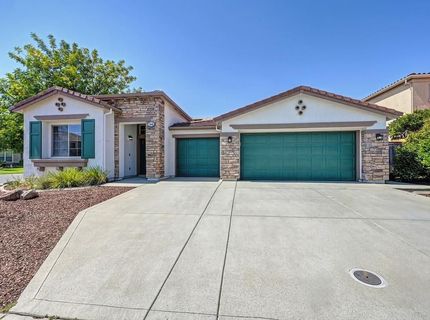 1340 El Camino Verde Dr, Lincoln, CA 95648 Photo