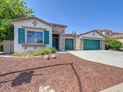1340 El Camino Verde Dr, Lincoln, CA 95648 Photo