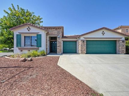 1340 El Camino Verde Dr, Lincoln, CA 95648 Photo