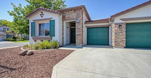 1340 El Camino Verde Dr, Lincoln, CA 95648 Photo