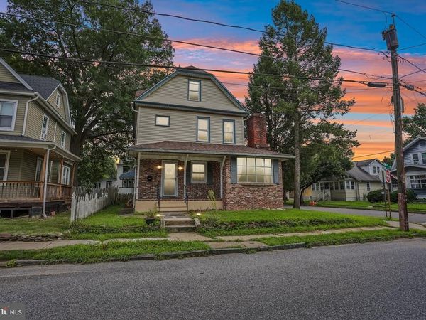 360 MORRIS STREET, WOODBURY, NJ 08096