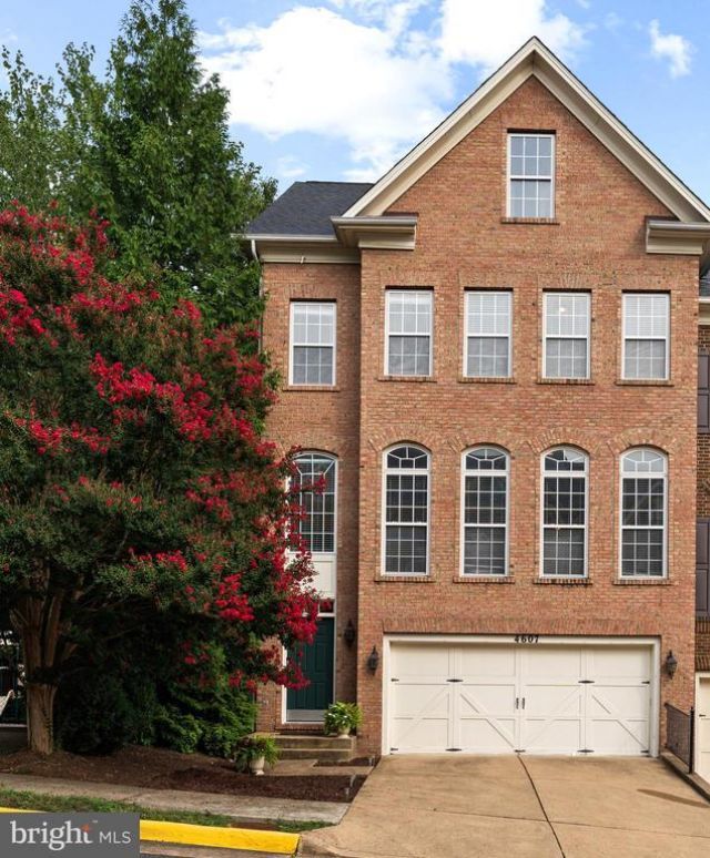 4607 Aspen Hill Court, Annandale, VA 22003 Main Photo