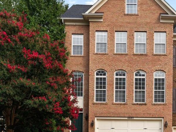 4607 ASPEN HILL COURT, ANNANDALE, VA 22003