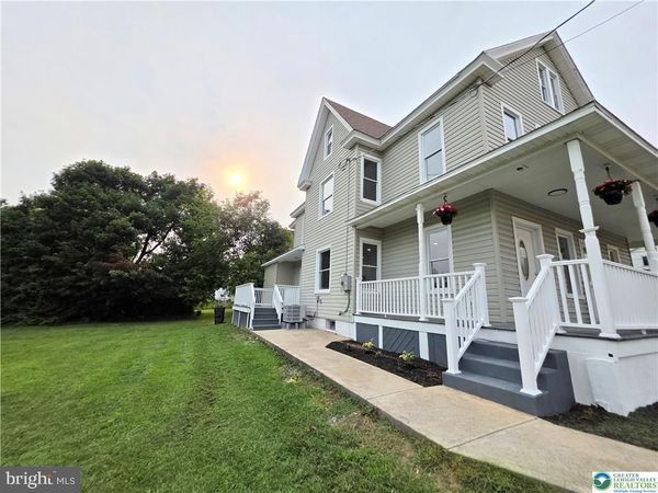 259 N 5TH STREET, LEHIGHTON, PA 18235