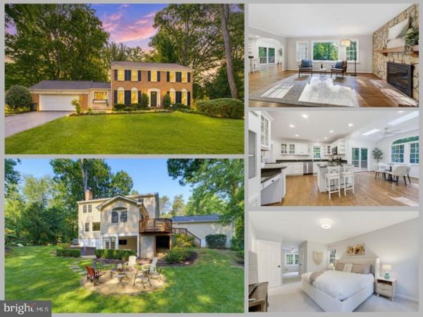 5194 DUNGANNON ROAD , FAIRFAX, VA 22030