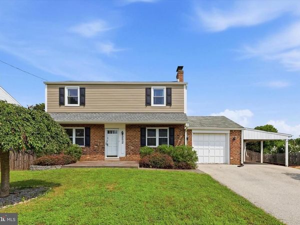 252 W BEIDLER ROAD, KING OF PRUSSIA, PA 19406