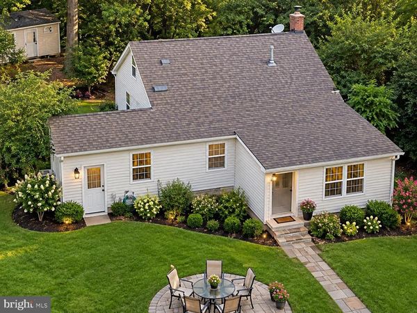 25219 ELK LICK ROAD, CHANTILLY, VA 20152