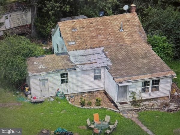 25219 ELK LICK ROAD, CHANTILLY, VA 20152