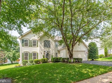364 SINGLETON CIRCLE, WARRENTON, VA 20186