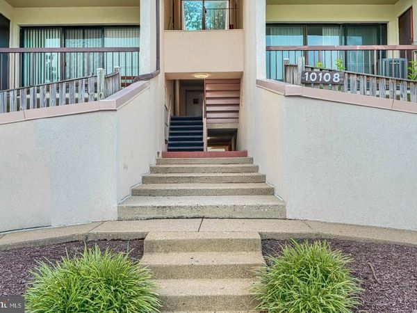 10108 CAMPUS WAY S, Unit 203-3C, UPPER MARLBORO, MD 20774