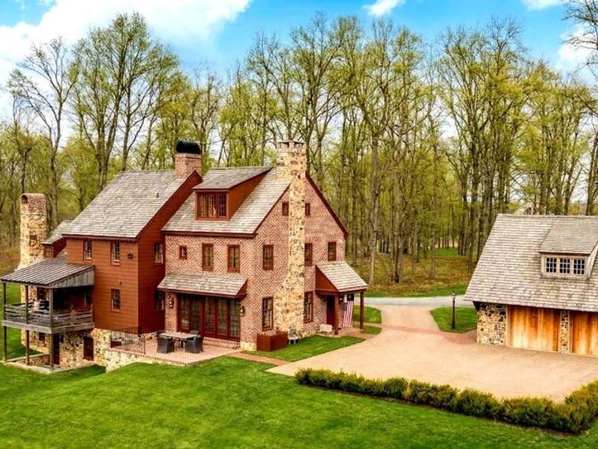 202 Privet Lane, Elverson, PA 19520 Main Photo