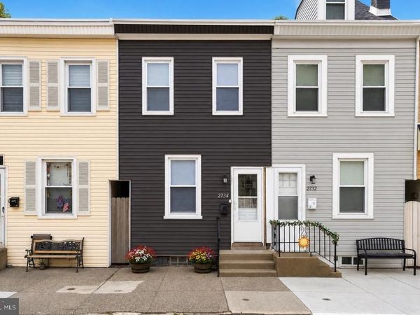 2734 HAWORTH STREET, PHILADELPHIA, PA 19137
