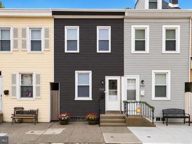 2734 HAWORTH STREET, PHILADELPHIA, PA 19137