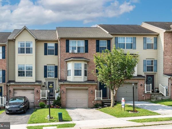 133 ZACHARY DRIVE, HANOVER, PA 17331