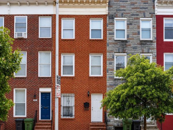 1231 LOMBARD, BALTIMORE, MD 21223