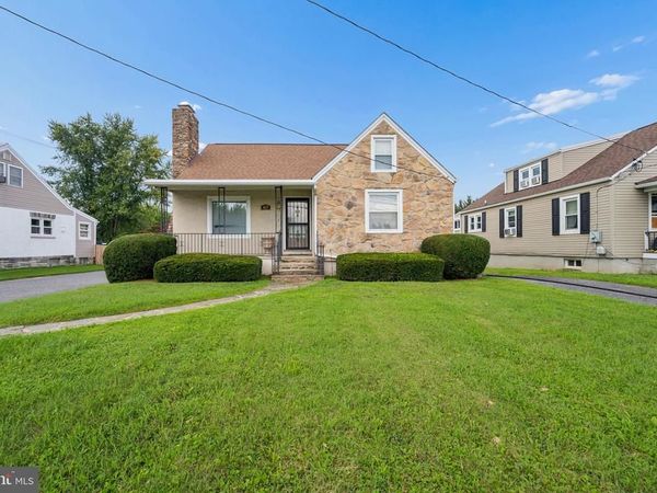 417 N CHURCH STREET, THURMONT, MD 21788