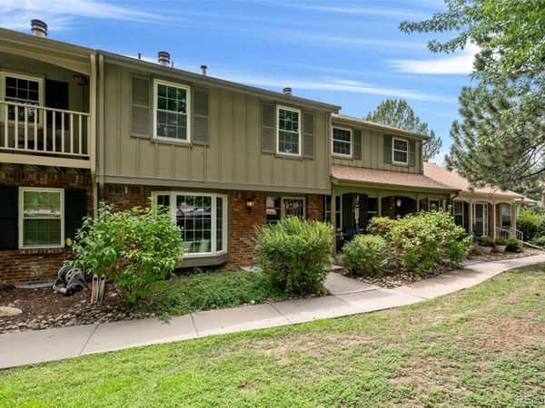7505 W Yale Avenue, Unit 2204, Denver, CO 80227