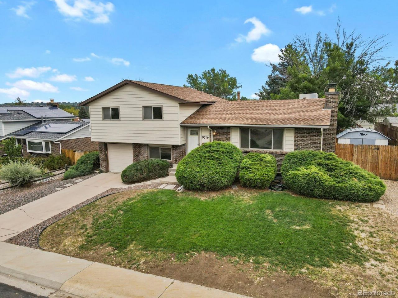 9310 Raleigh Street, Westminster, CO 80031 Main Photo