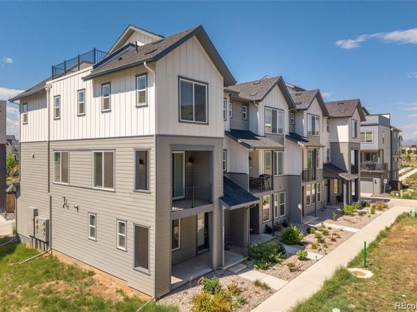 2251 W 166th Lane , Broomfield, CO 80023