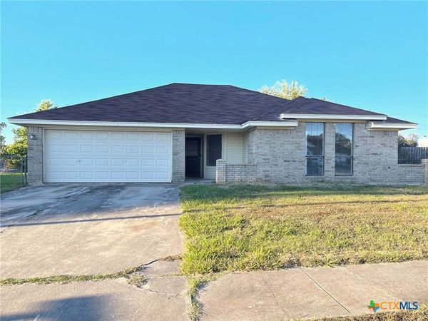 2301 Timberline Drive , Killeen, TX 76543