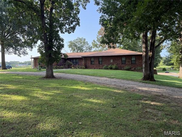 108 Tinsley Road, Bismarck, MO 63624