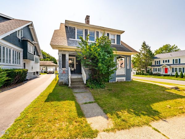 125A N Main Avenue, Albany, NY 12206