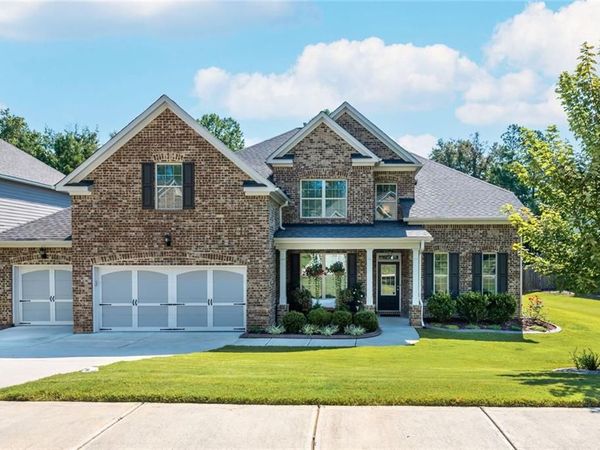 189 Wentworth Circle, Villa Rica, GA 30180